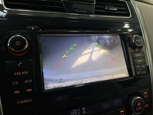 Седан Nissan Teana 2014 года, 1387000 рублей, Солонцы