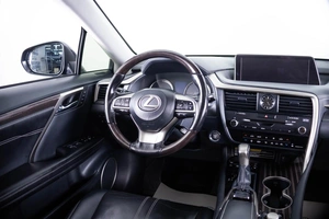 Внедорожник Lexus RX 2017 года, 3999000 рублей, Пермь