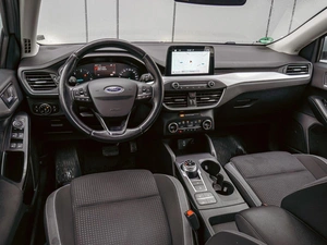 Универсал Ford Focus 2019 года, 1740000 рублей, Краснодар