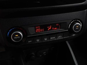 Седан Kia Rio 2015 года, 1219000 рублей, Воронеж
