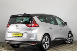 Минивэн Renault Scenic 2018 года, 1859000 рублей, Пермь