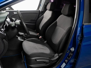 Хетчбэк Hyundai Solaris 2014 года, 739000 рублей, Тюмень