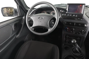 Внедорожник ВАЗ (LADA) Niva Travel 2024 года, 1339000 рублей, Пермь