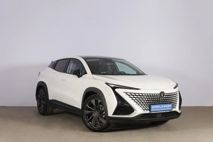 Внедорожник Changan UNI-T 2020 года, 2599000 рублей, Новосибирск