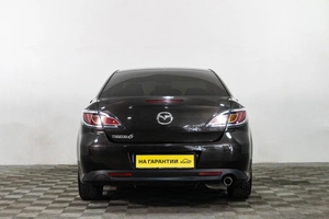 Седан Mazda 6 2012 года, 1289000 рублей, Сургут