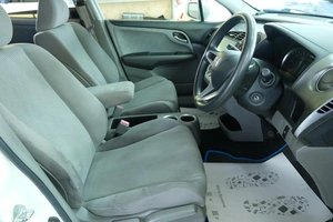 Минивэн Honda Stream 2010 года, 1259000 рублей, Омск