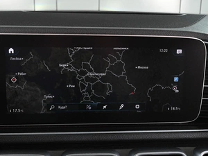 Внедорожник Mercedes-benz GLE-класс 2019 года, 5499000 рублей, Ростов-на-Дону