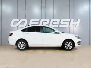 Седан ВАЗ (LADA) Vesta 2023 года, 1249000 рублей, Воронеж