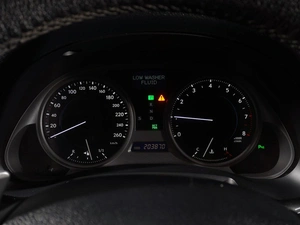 Седан Lexus IS 2008 года, 1229999 рублей, Тверь