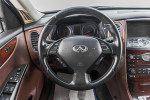 Внедорожник Infiniti EX35 2008 года, 1239000 рублей, Барнаул