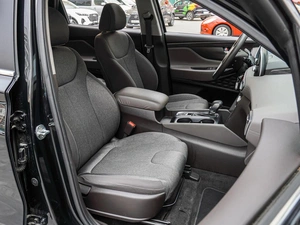 Внедорожник Hyundai Santa Fe 2019 года, 2915000 рублей, Краснодар