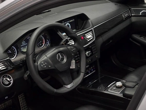 Седан Mercedes-benz E-класс 2011 года, 1249000 рублей, Красноярск