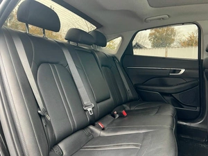 Седан Hyundai Sonata 2022 года, 2820000 рублей, Ижевск