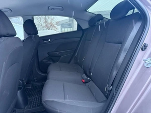 Седан Hyundai Solaris 2018 года, 999000 рублей, Ижевск