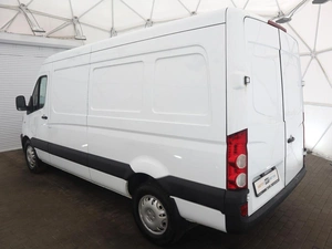 Фургон Sollers Atlant 2023 года, 1495000 рублей, Орёл