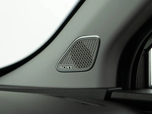 Внедорожник OMODA C5 2023 года, 2089444 рублей, Москва