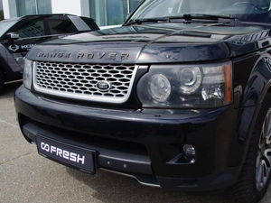 Внедорожник Land Rover Range Rover Sport 2011 года, 1850000 рублей, Владимир