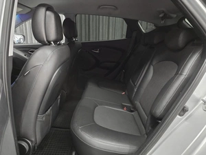 Внедорожник Hyundai ix35 2013 года, 1369000 рублей, Красноярск
