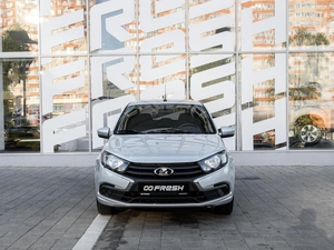 Седан ВАЗ (LADA) Granta 2023 года, 660000 рублей, Ставрополь