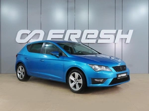 Хетчбэк SEAT Leon 2013 года, 1279000 рублей, Воронеж