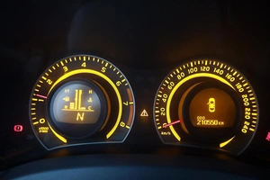 Хэтчбек Toyota Auris 2007 года, 630000 рублей, Орёл