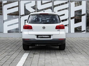 Внедорожник Volkswagen Tiguan 2014 года, 965070 рублей, Ставрополь