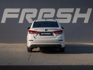 Седан Changan Alsvin 2023 года, 1119000 рублей, Краснодар