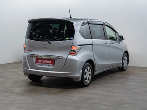 Минивэн Honda Freed 2012 года, 1150000 рублей, Красноярск