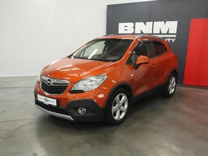 Внедорожник Opel Mokka 2014 года, 1200000 рублей, Курск