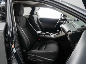 Внедорожник Lexus NX 2014 года, 2427040 рублей, Тюмень