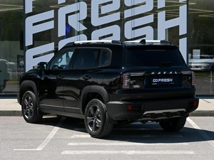 Внедорожник Haval Dargo 2023 года, 2139000 рублей, Волгоград