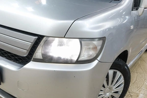 Минивэн Honda Mobilio Spike 2007 года, 569000 рублей, Новокузнецк