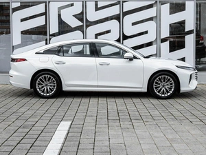 Лифтбек FAW Bestune B70 2024 года, 2525000 рублей, Ставрополь