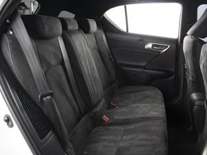 Хетчбэк Lexus CT 2015 года, 1410000 рублей, Омск