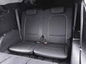 Внедорожник Hyundai Grand Santa Fe 2015 года, 1899000 рублей, Ростов-на-Дону