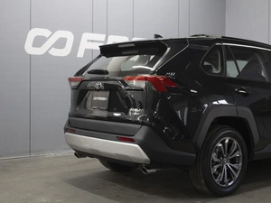 Внедорожник Toyota RAV4 2025 года, 4470000 рублей, Омск