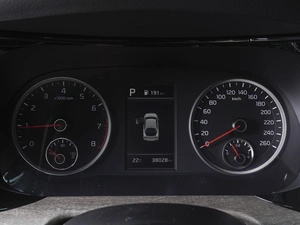 Седан Kia K5 2021 года, 2630000 рублей, Ростов-на-Дону