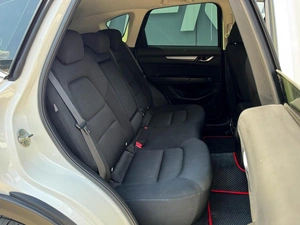 Внедорожник Mazda CX-5 2020 года, 1879000 рублей, Кропоткин