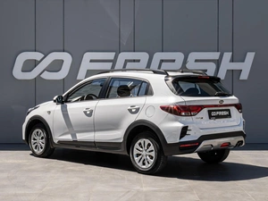 Хетчбэк Kia Rio X 2021 года, 1899000 рублей, Краснодар