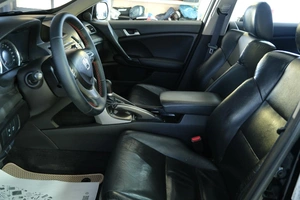 Седан Honda Accord 2008 года, 1099000 рублей, Омск