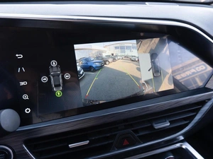 Внедорожник Geely Tugella 2019 года, 2129000 рублей, Саратов
