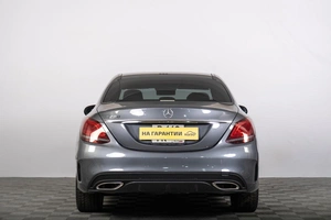 Седан Mercedes-benz C-класс 2019 года, 2699000 рублей, Томск