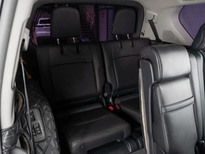 Внедорожник Toyota Land Cruiser Prado 2010 года, 2929000 рублей, Тюмень