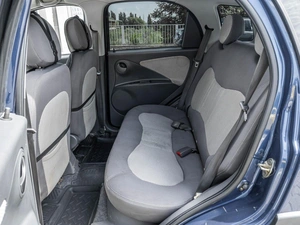 Хетчбэк Chery IndiS (S18D) 2014 года, 444700 рублей, Ставрополь