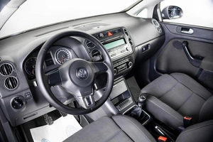 Хетчбэк Volkswagen Golf Plus 2011 года, 499000 рублей, Пермь