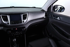 Внедорожник Hyundai Tucson 2016 года, 1959000 рублей, Пермь