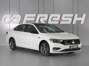 Седан Volkswagen Jetta 2020 года, 1918000 рублей, Минеральные Воды