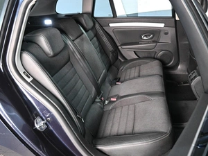 Универсал Renault Laguna 2008 года, 825000 рублей, Аксай