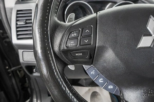 Внедорожник Mitsubishi Outlander 2010 года, 1349000 рублей, Барнаул