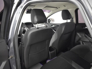 Хетчбэк Ford Focus 2011 года, 599000 рублей, Казань